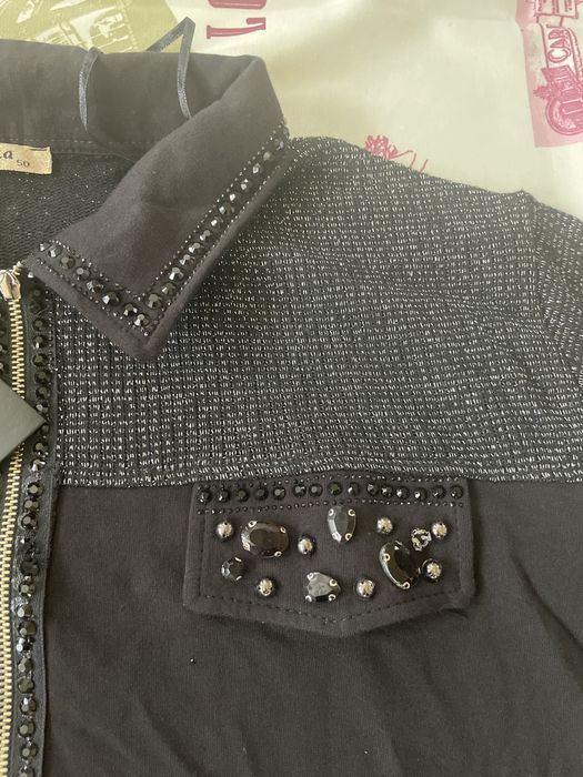 Кофта спорт жіноча