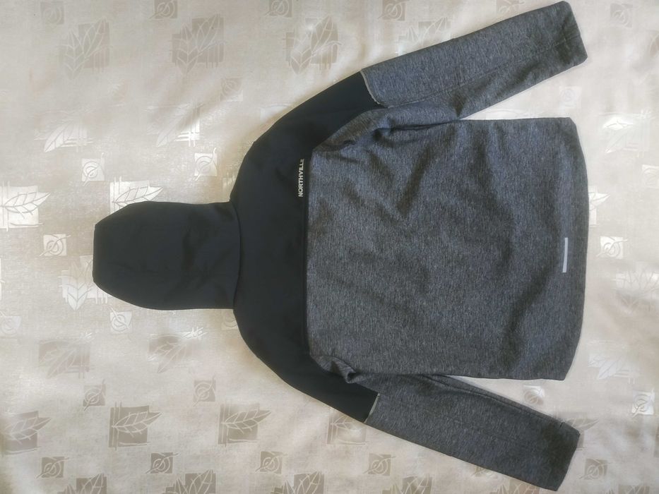 Куртка лыжная детская, на 158 см, C&A.