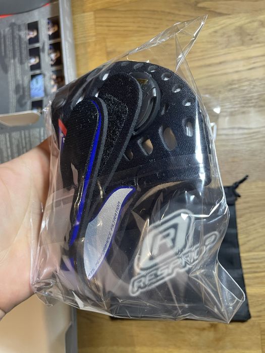 Maska antysmogowa Respo Cinqro