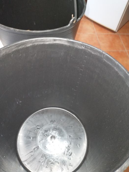 Dois Baldes conservados