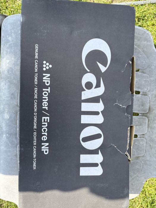 Tusze Canon np Encre
