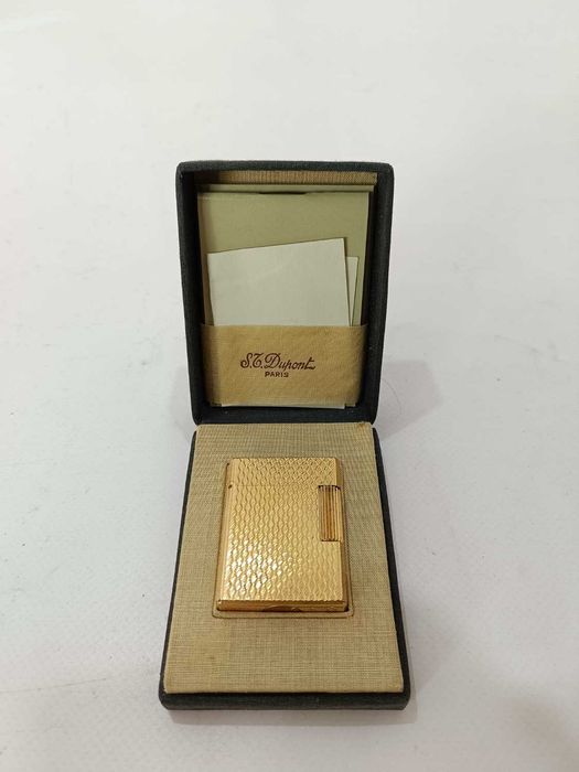 Isqueiro Dunhill