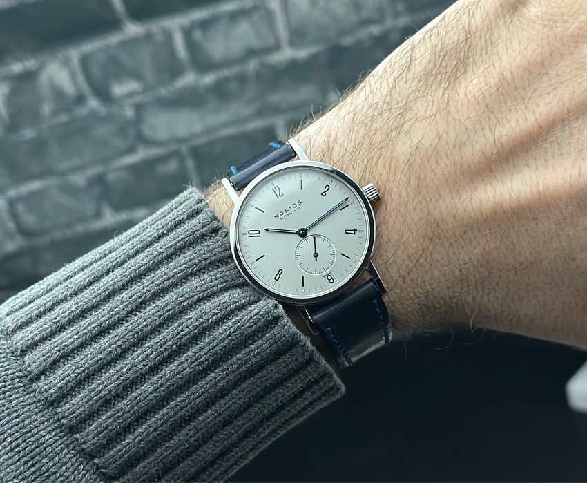 NOMOS Tangente Sport 36,5mm Ref. 501