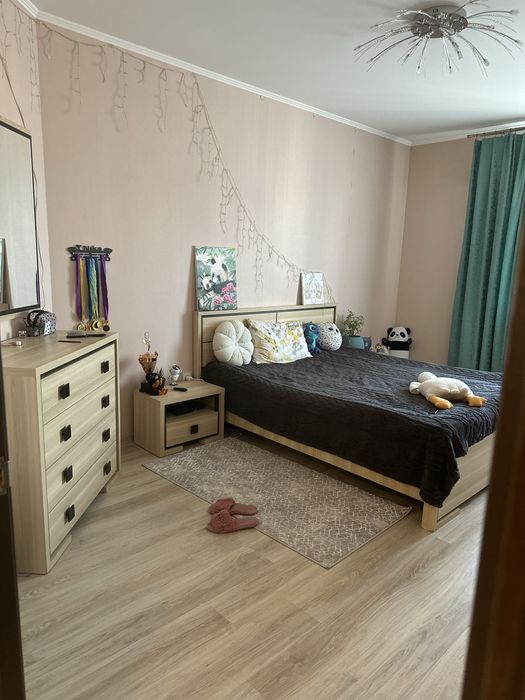 2-комнатная квартира по адресу ул. Левитана (площадь 64,8 м²) - Atlanta.ua - фото 13