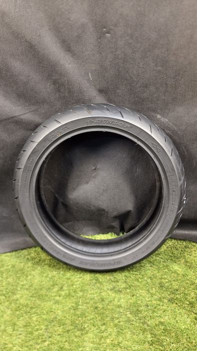 Моторзина dunlop 150/60r17 mc 66h sportmax gpr 300
