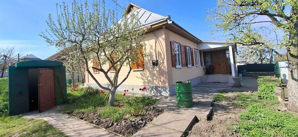 Продам будинок Черкаси Білозір'я №314