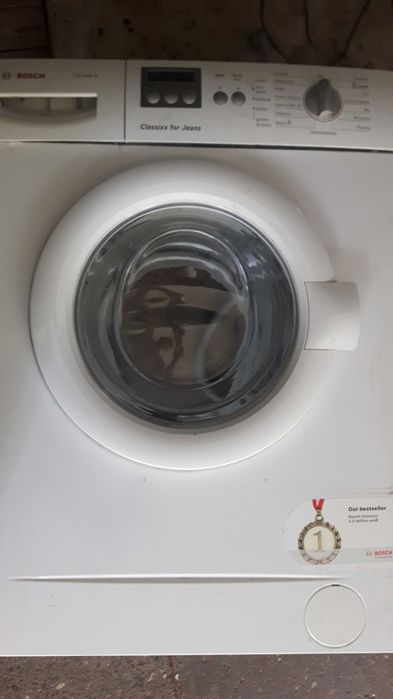 sprzedam części do pralki BOSCH