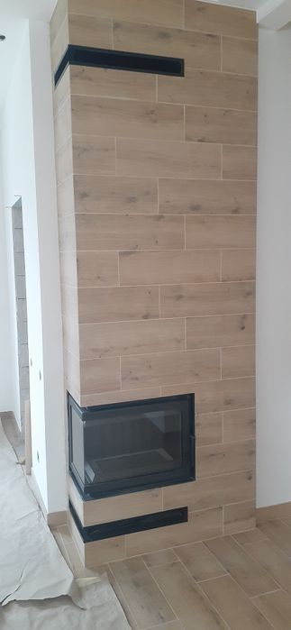 Професійно ложу плитку