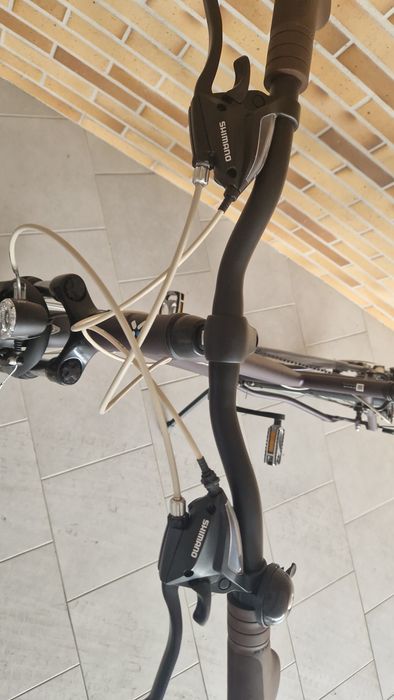 Hoprider 500 Decathlon