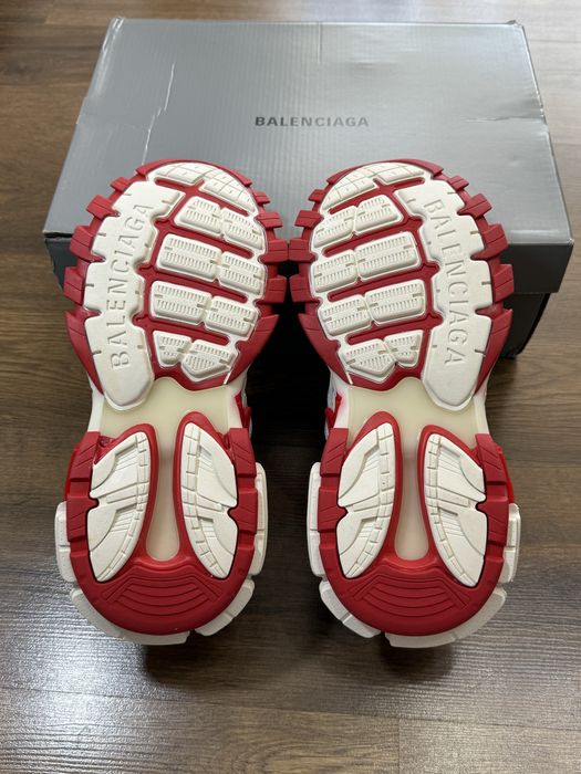 Balenciaga Track2 (39 size)