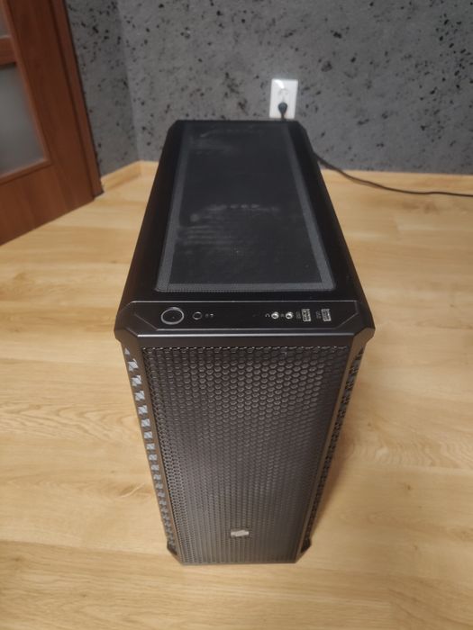 Komputer stacjonarny PC