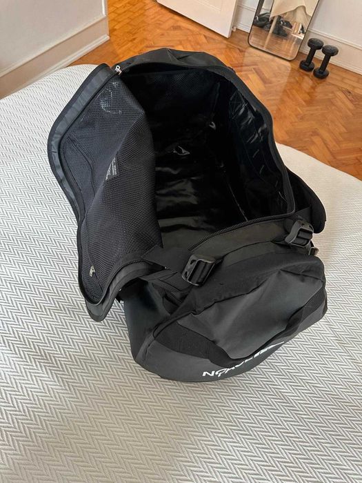 Mochila North Face - Base Camp - Grande