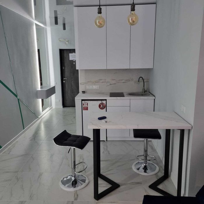 1-кімнатна квартира за адресою (площа 23 м²) - Atlanta.ua - фото 4