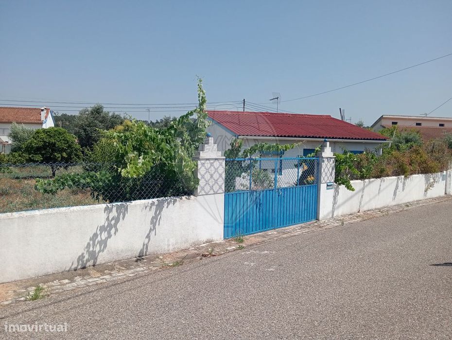 Moradia T3 para venda
