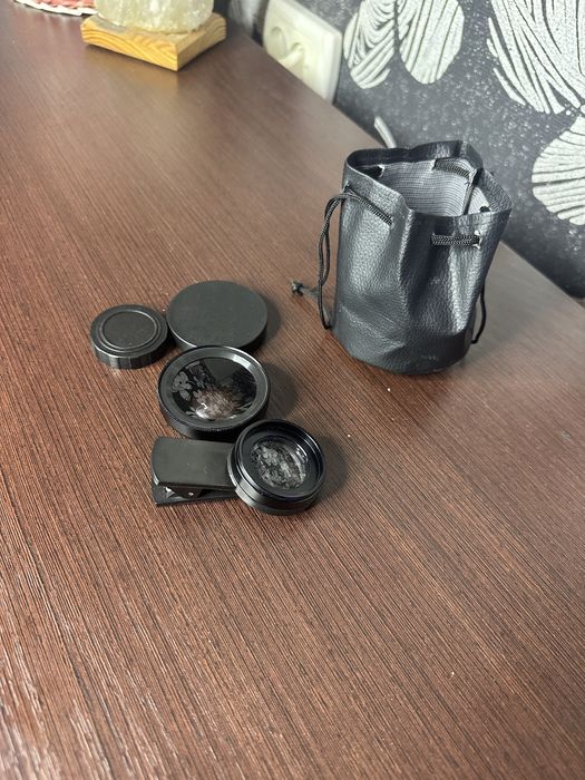 Лінза для телефону