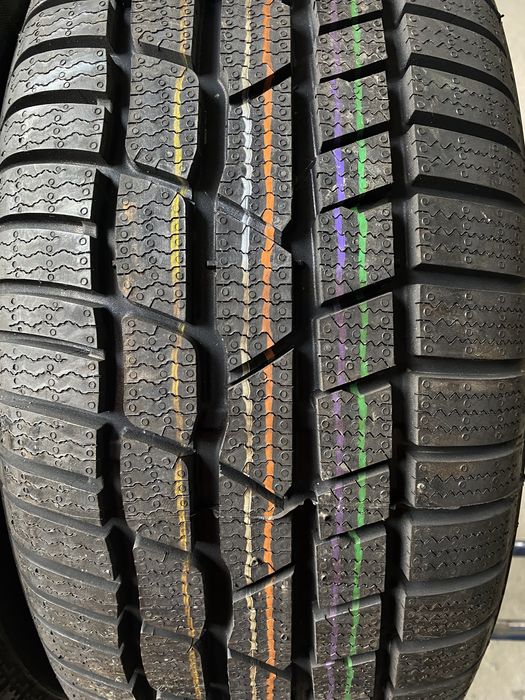 225/55/16 R16 Continental ContiWinterContact TS830P 4шт новые