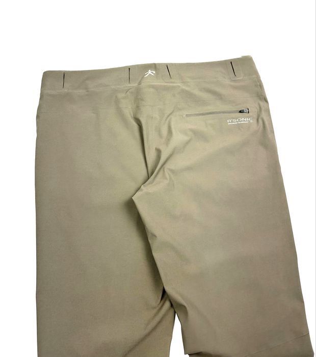 Трекінгові штани R’adys XL jack wolfskin x haglofs