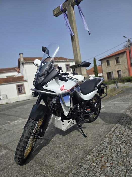 Honda Transalp XL 750