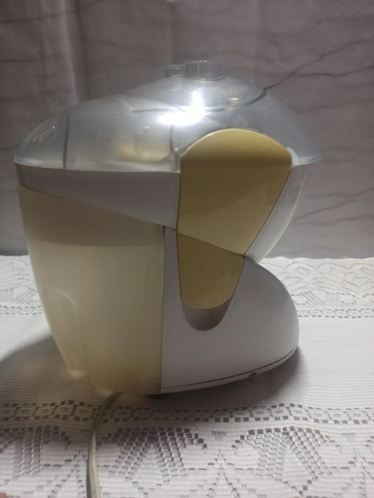 Sokowirówka Apollo home