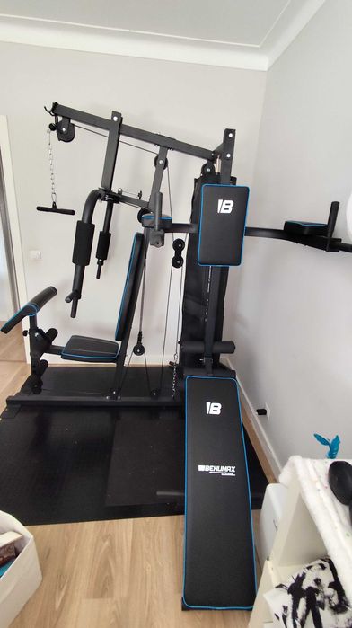 Strength Training Machine508934870627133442