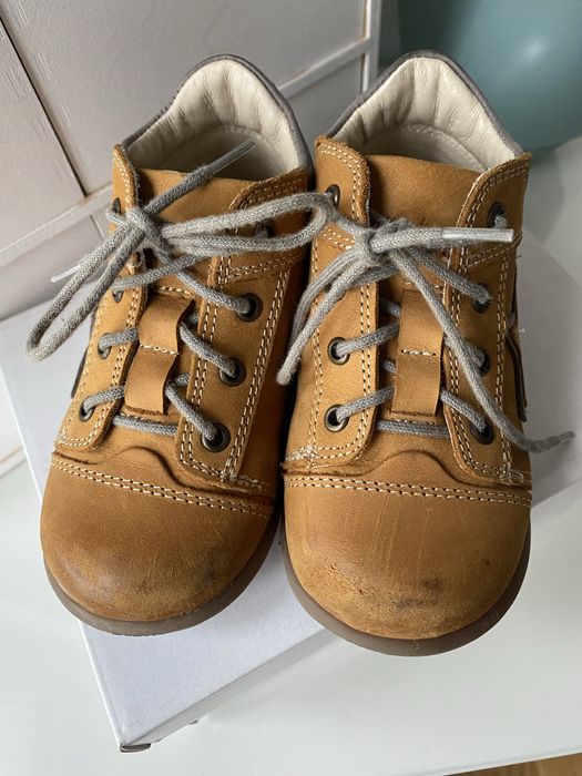 Trzewiki Emel roczki