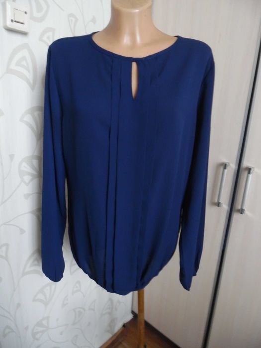 bluzka poliester m (g13)