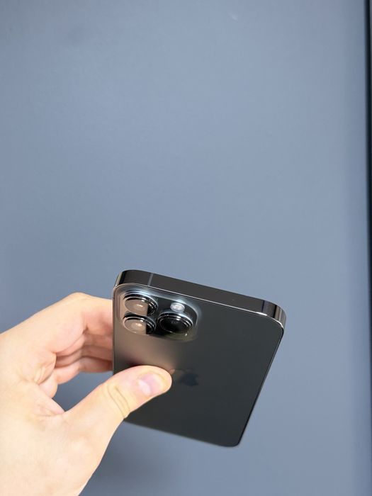 iPhone 13 Pro Max 128Gb Graphite