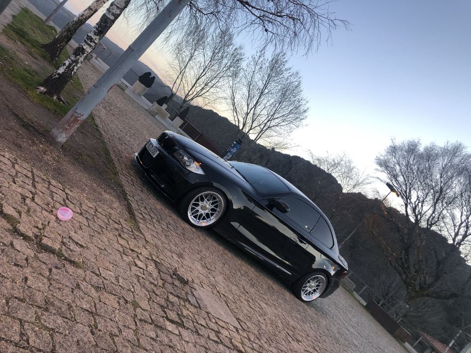 Bmw 120 D pack m Lci