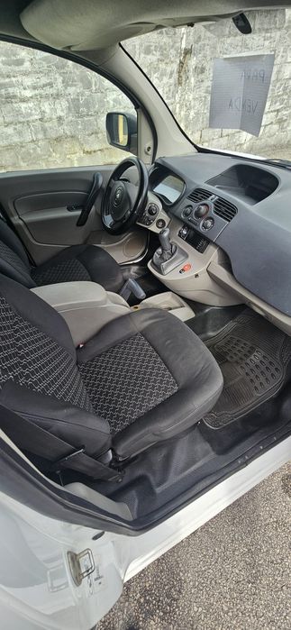 Renault Kangoo 1.5 dci