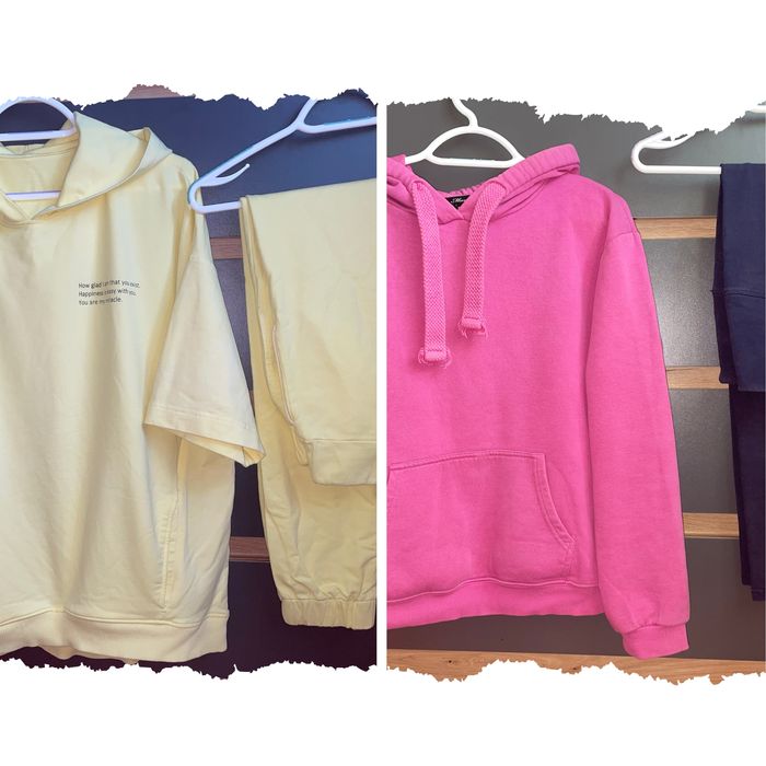 Жіночий спортивний костюм для вагітних та годуючих мам