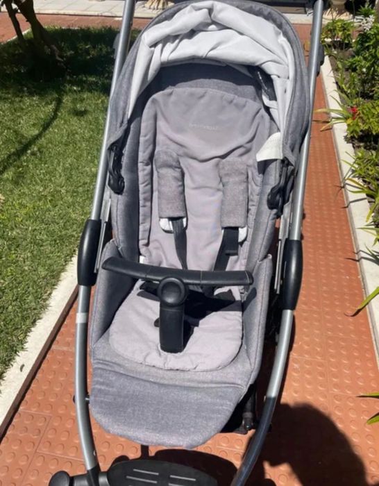 Carrinho bebé confort Stella