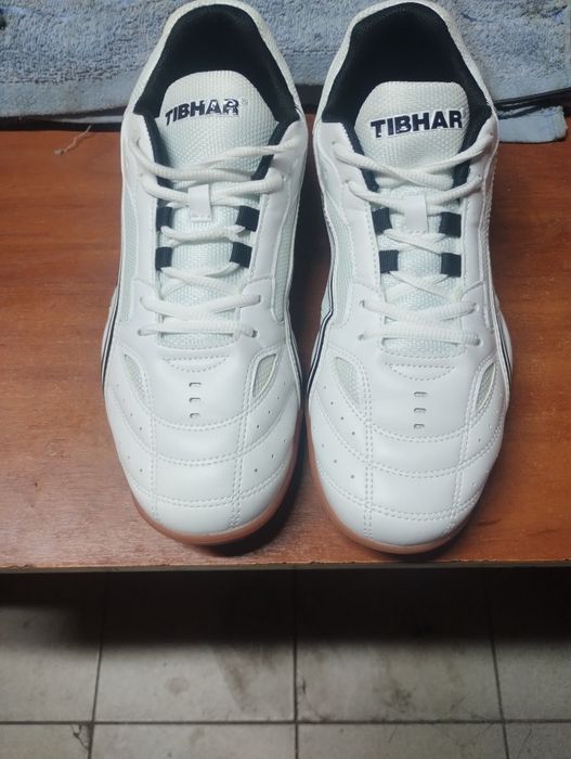Кроссовки Tibhar Shadowfax 29см.