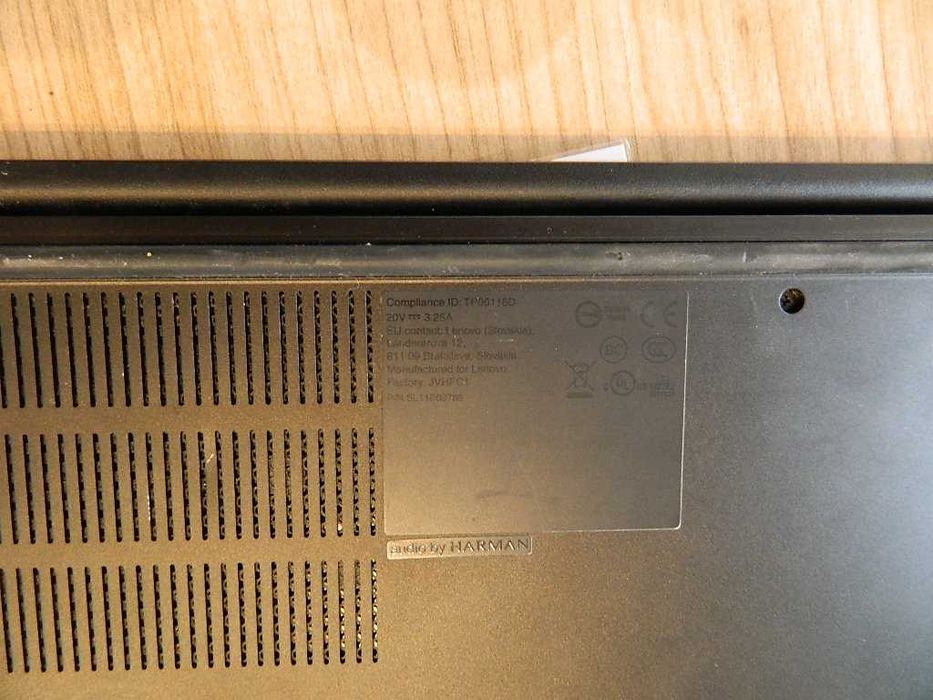 Lenovo ThinkPad E14 gen 2