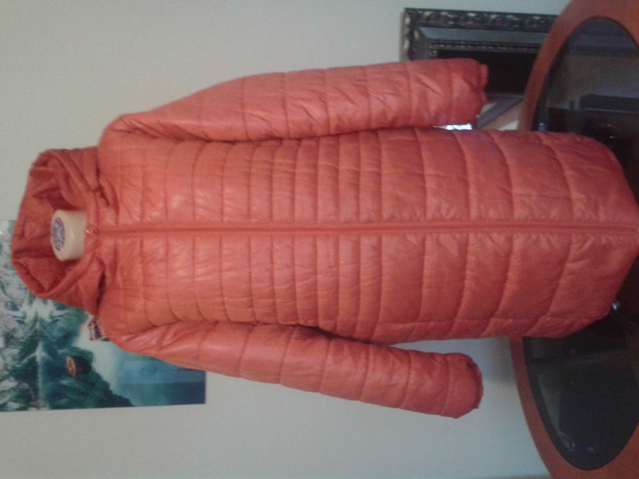 kurtka, płaszcz damski, rozm. XL