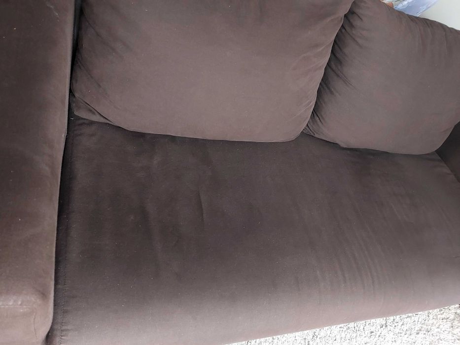 Sofa cama 2 lugares