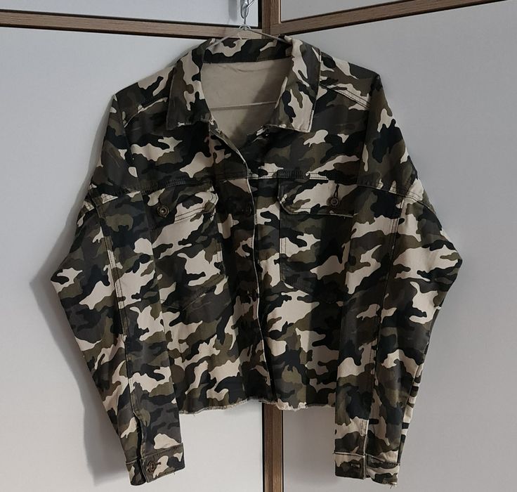 Katana moro z kieszonkami