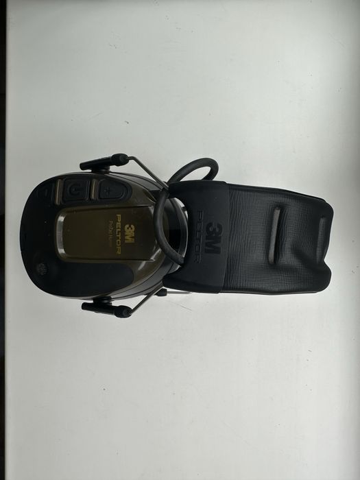 навушники 3M Peltor ProTac Hunter