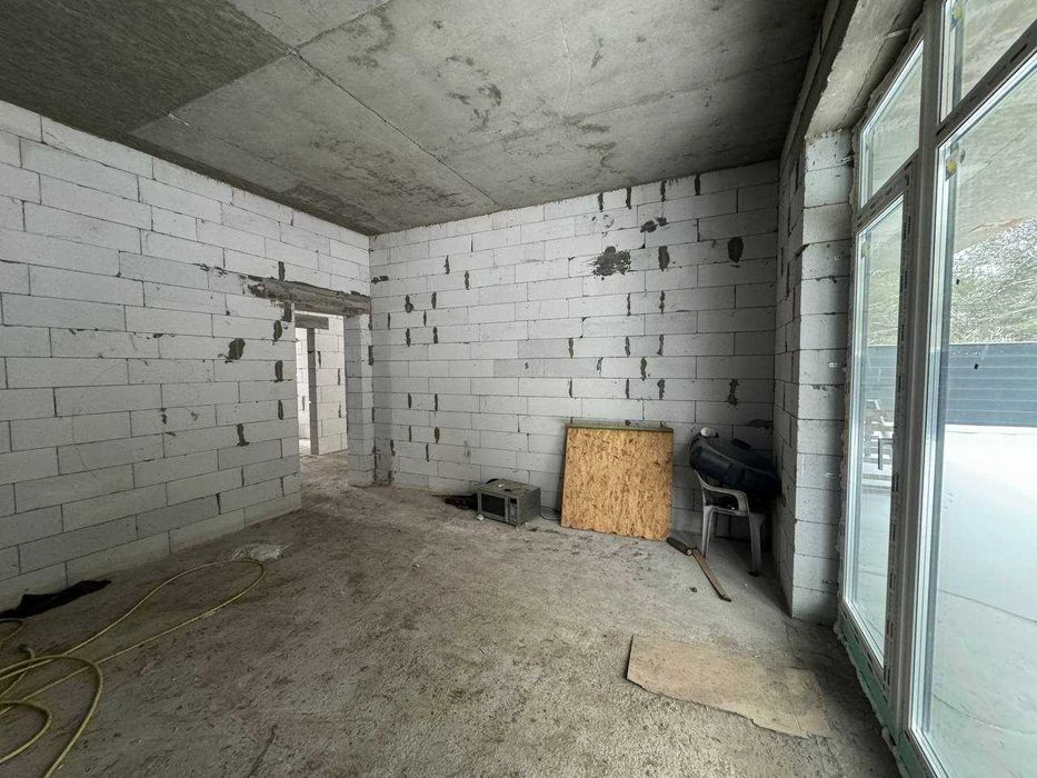 Без %.  175м2. 8 сот. Новий будинок для комфортного життя біля Києва.