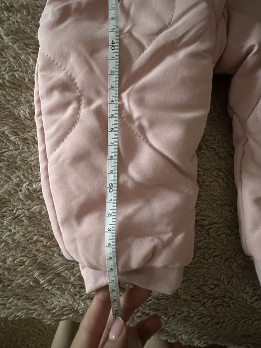 Комбінезон дитячий