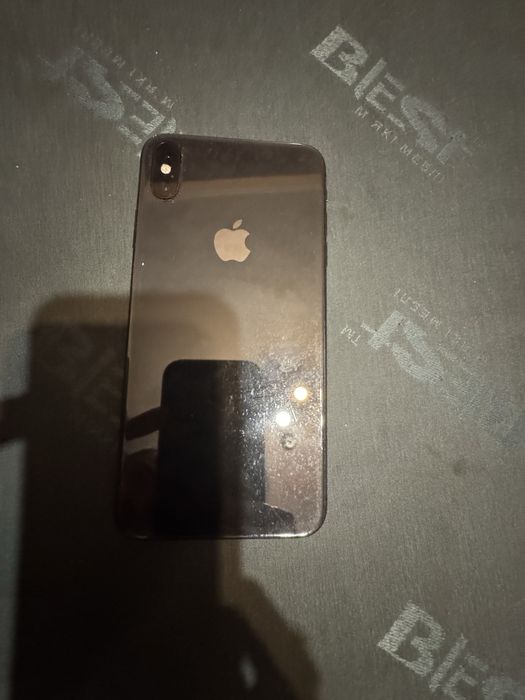 Продам Iphone xs max 256 гб