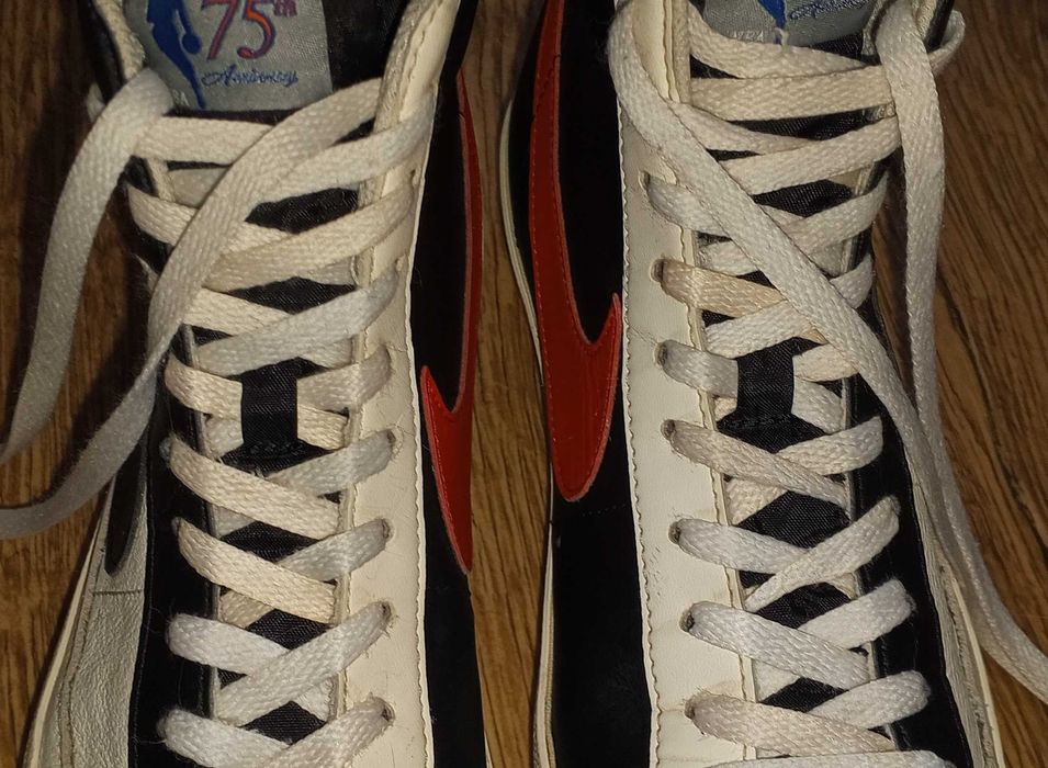 Nike Sneakersy Blazer Mid  Rozmiar 42,5