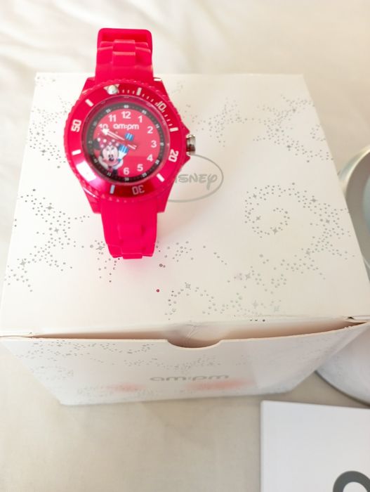 Zegarek AM PM Disney