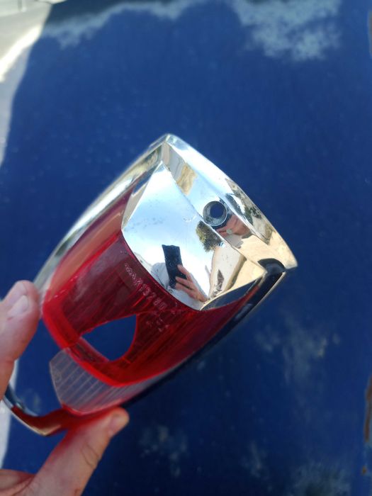 Farolim Mercedes 190 SL