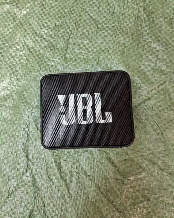 Колонка  JBL GO2
