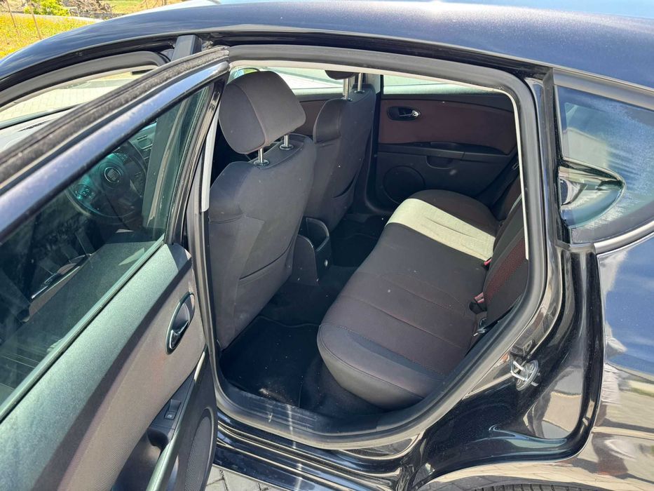 SEAT Leon 1.9 TDI