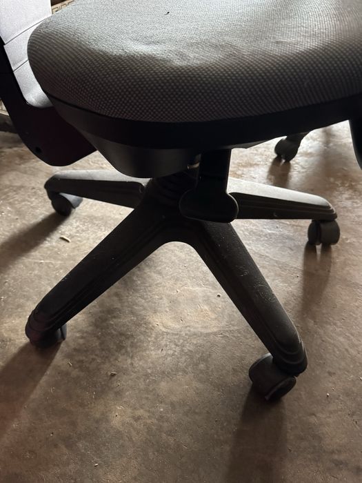 Cadeira de escritório