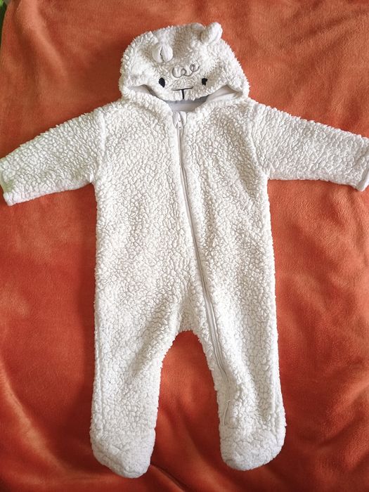 Продам тёпленьких зимних человечков