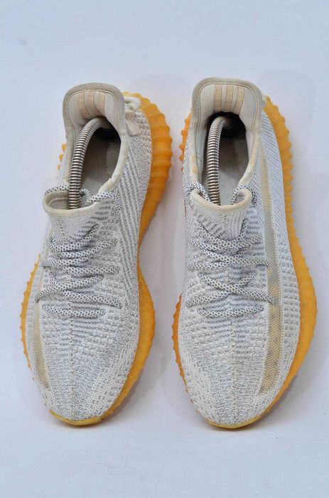 Adidas yeezy boost 41,5р та 42 кросівки кроссовки