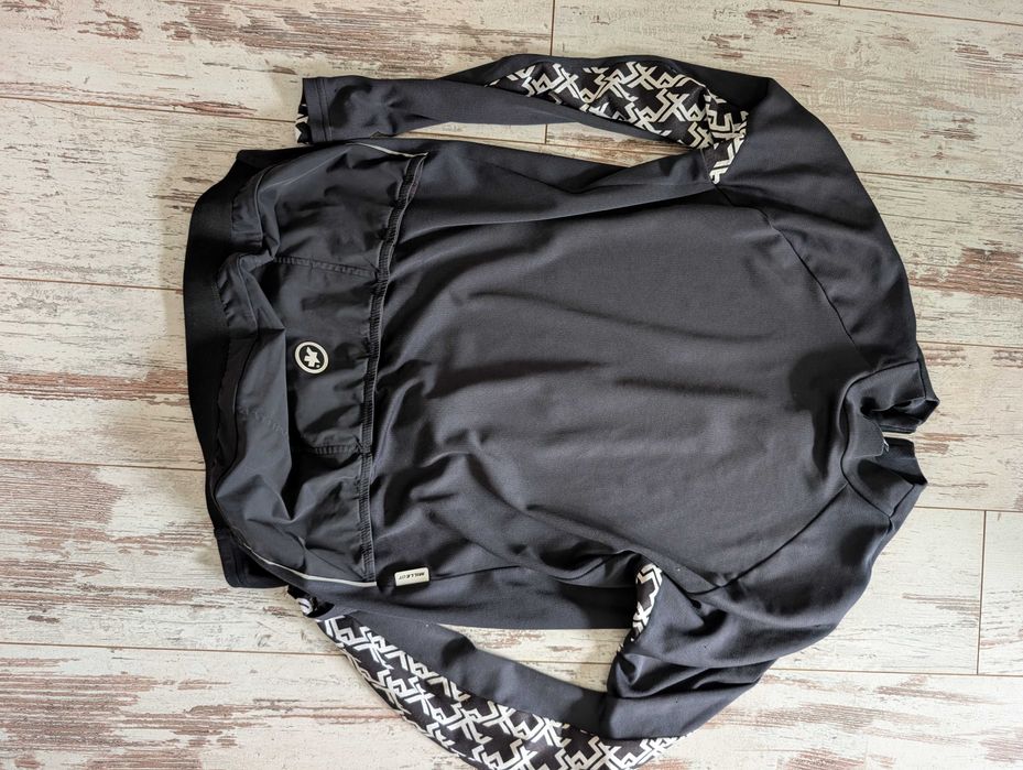 Assos Bluza Męska