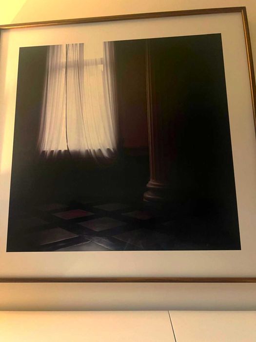 Fotografia Carlos Lobo - Palácio em Veneza